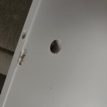 Born Alpha Hasarlı Ve Eksik Parçalı Karyola Teslimatı Sonrası Yetersiz Çözüm Süreci