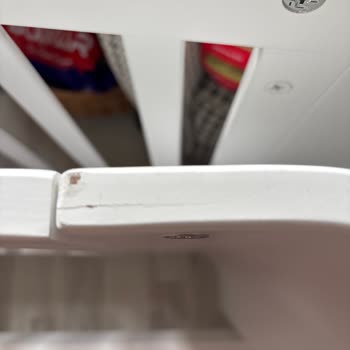 Born Alpha Hasarlı Ve Eksik Parçalı Karyola Teslimatı Sonrası Yetersiz Çözüm Süreci