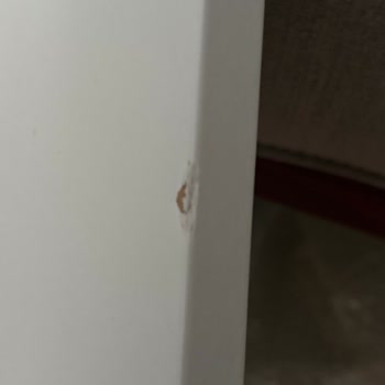 Born Alpha Hasarlı Ve Eksik Parçalı Karyola Teslimatı Sonrası Yetersiz Çözüm Süreci