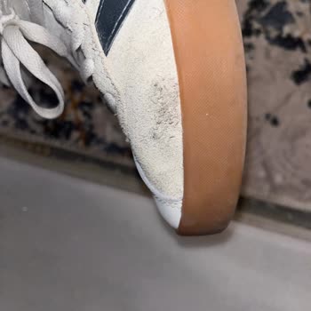 Adidas Ayakkabım Kısa Sürede Yırtıldı, Garanti Kullanıcı Hatası Dedi