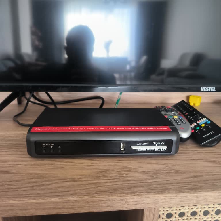 Dekoder Arızasında Haksız Ücret Talebi Ve Çözüm Sunulmayan Yayın Sorunu