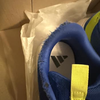 SuperStep Mağazası Ayıplı Üründe Sorumluluk Almadı, Mağdur Edildim