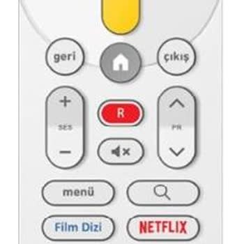 Güncelleme Sonrası Kumanda Sorunu Ve Müşteri Hizmetlerinde Çözüm Eksikliği