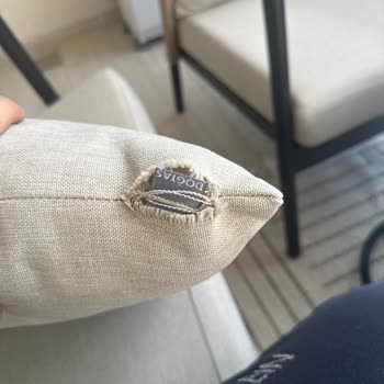 Hasarlı Teslim Edilen Ürün Ve 4 Aydır Çözülmeyen İade Süreci