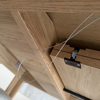 Kusurlu Masa Teslimatı Sonrası Mağduriyet Ve Yetersiz Servis Süreci