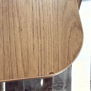 Kusurlu Masa Teslimatı Sonrası Mağduriyet Ve Yetersiz Servis Süreci