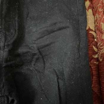 İki Kez Giyilen Pantolonun Tüylenmesi Ve Mavi’nin Olumsuz İnceleme Yanıtı Mağduriyetim