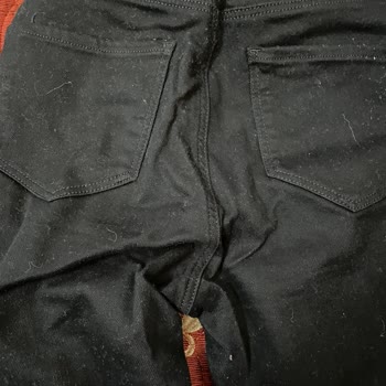 İki Kez Giyilen Pantolonun Tüylenmesi Ve Mavi’nin Olumsuz İnceleme Yanıtı Mağduriyetim