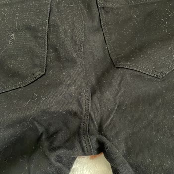 İki Kez Giyilen Pantolonun Tüylenmesi Ve Mavi’nin Olumsuz İnceleme Yanıtı Mağduriyetim