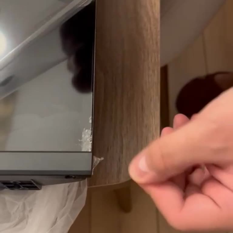 Hasarlı Televizyon Ve İade Sürecinde Büyük Hayal Kırıklığı