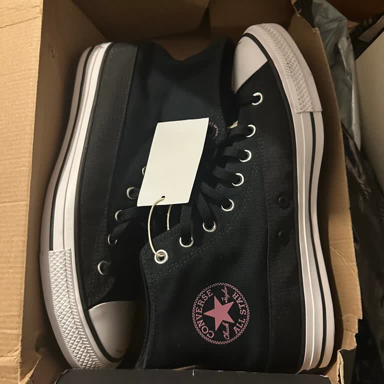 SuperStep'ten Yanlış Ürün Gönderimi Ve Uzayan İade Süreci Mağduriyeti