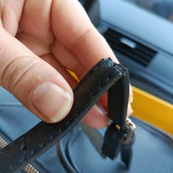 Garanti Süresinde Yıpranan Çantama Çözüm Sunulmadı