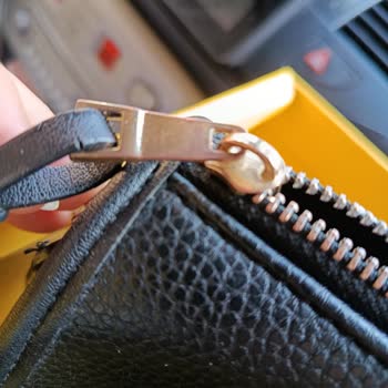 Garanti Süresinde Yıpranan Çantama Çözüm Sunulmadı