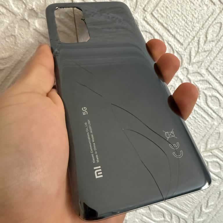 Pil Değişimi Sonrası Sorunsuz Telefonumda Kamera Arızası Yaşadım