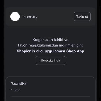 Siparişimle İlgili Çelişkili Bilgiler Ve Geciken İade Süreci