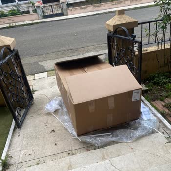 Ceva Logistics Ağır Ürün Teslimatında Ve İade Sürecinde Yaşanan Mağduriyet