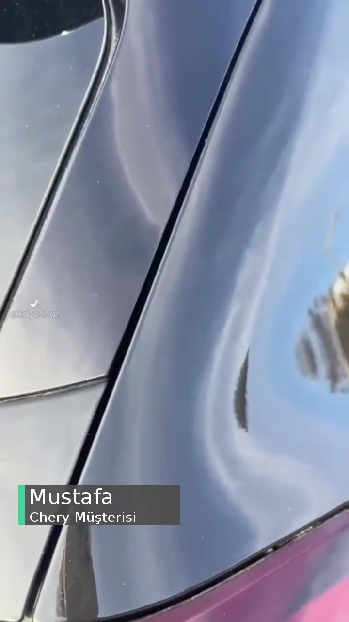 Chery Tiggo 8 Promax Sıfır Km Araçta Ayıplı Kusurlar videonun kapak resmi