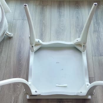 İstikbal Orta Sehpa Kısa Sürede Yamuldu, Değişim Talebim Reddedildi