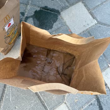 Hasarlı Ürün Teslim Edildi, İade Ve Destek Taleplerim Yanıtsız Kaldı