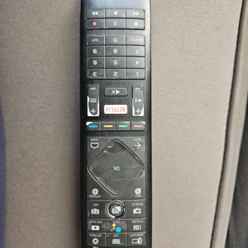 Philips TV Kumandasının Aşırı Pil Tüketimi Ve Çözüm Sağlanmaması