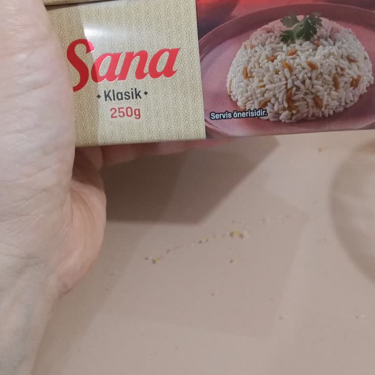 Sana Hayal Kırıklığına Uğrattı