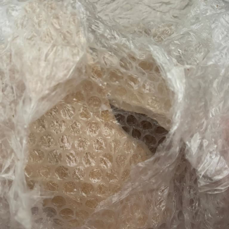 Kırık Ürün Ve Belirsiz İade Süreci Nedeniyle Mağduriyet Yaşıyorum