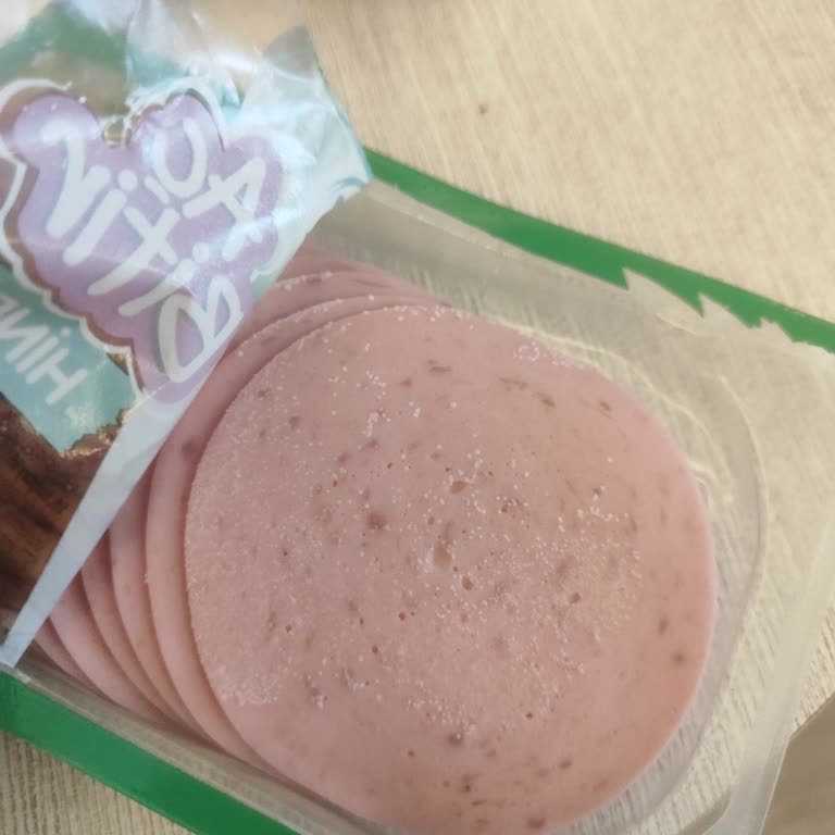 Son Kullanma Tarihi Geçmemiş Salamda Küf Sorunu Ve Mağduriyet