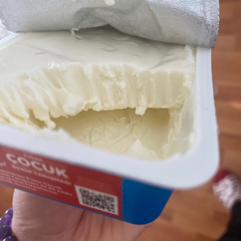 Pınar Labne Ürününde Gramaj Eksikliği Nedeniyle Yaşadığım Mağduriyet