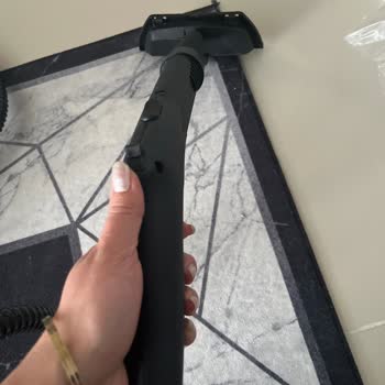 Kiwi Home Ksc-4255 Buharlı Temizleyici Kısa Sürede Arızalandı