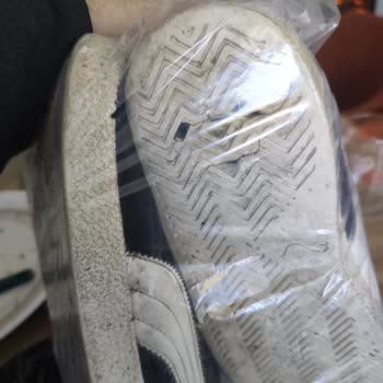 Sporthink Kısa Sürede Deforme Olan Puma Ayakkabı Ve Olumsuz Satıcı Yaklaşımı