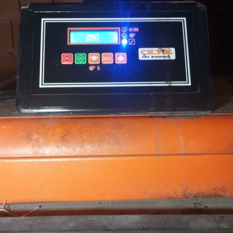 Garanti Kapsamındaki Kazan İçin Yüksek Keşif Ücreti Ve Destek Eksikliği