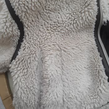 DeFacto Mont İlk Yıkamada Rengini Kaybetti, Mağduriyetimin Giderilmesini İstiyorum