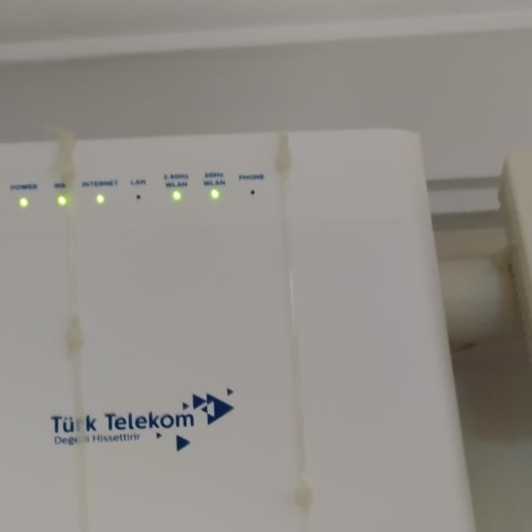 İnternetim Günlerdir Yok, Arıza Kaydına Rağmen Çözüm Alamıyorum