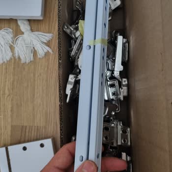 Rabi Mobilya Kalitesiz Ürün Stabilite Sorunu!