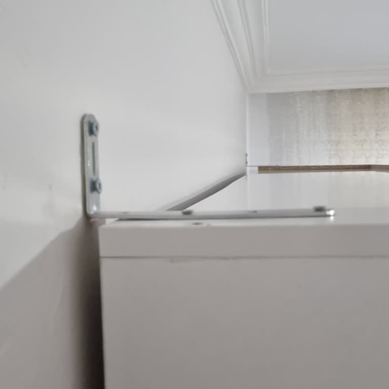 Rabi Mobilya Kalitesiz Ürün Stabilite Sorunu!