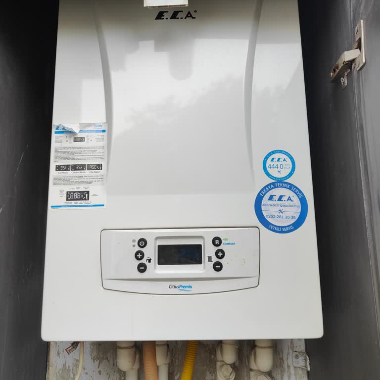 5 Yıl Garanti Sözüne Rağmen Kombi Arızası Giderilmiyor, Mağdur Edildik