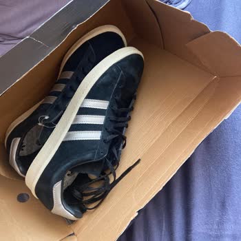 Hasarlı Ve Kullanılamaz Ayakkabı Teslimatı Sonrası İade Talebim