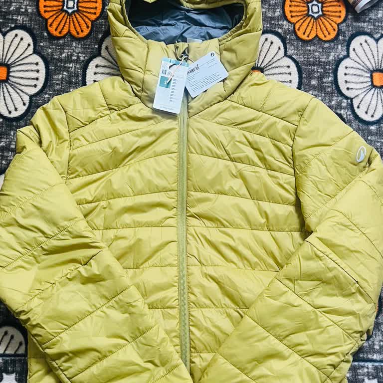 Decathlon Return Failed for Forclaz Hoodie Despite Same-Day Return Request