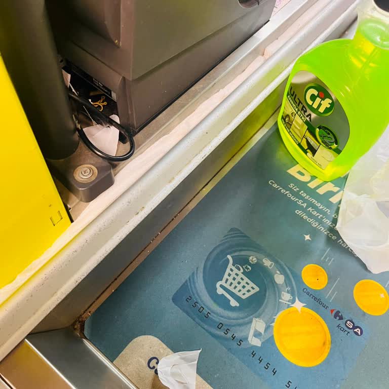 CarrefourSA Perpa Mağazasında Sürekli Tekrarlanan Fiyat Farkı Ve İlgisiz Yaklaşım!