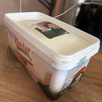 Son Kullanma Tarihi Geçmemiş Peynirde Küf Ve Şişme Sorunu