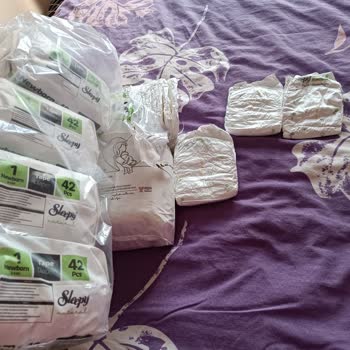 Sleepy Bebek Bezlerinde Orijinallik Ve Kalite Şüphesiyle Yaşanan Endişe