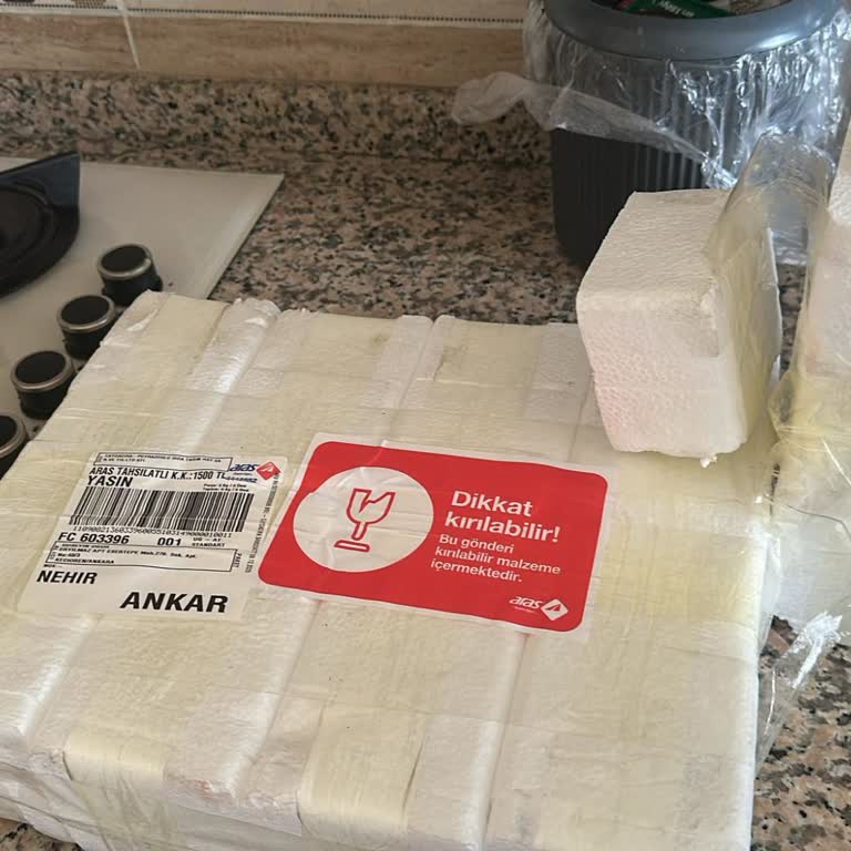 Peynirci Amca Şikayetçiyim