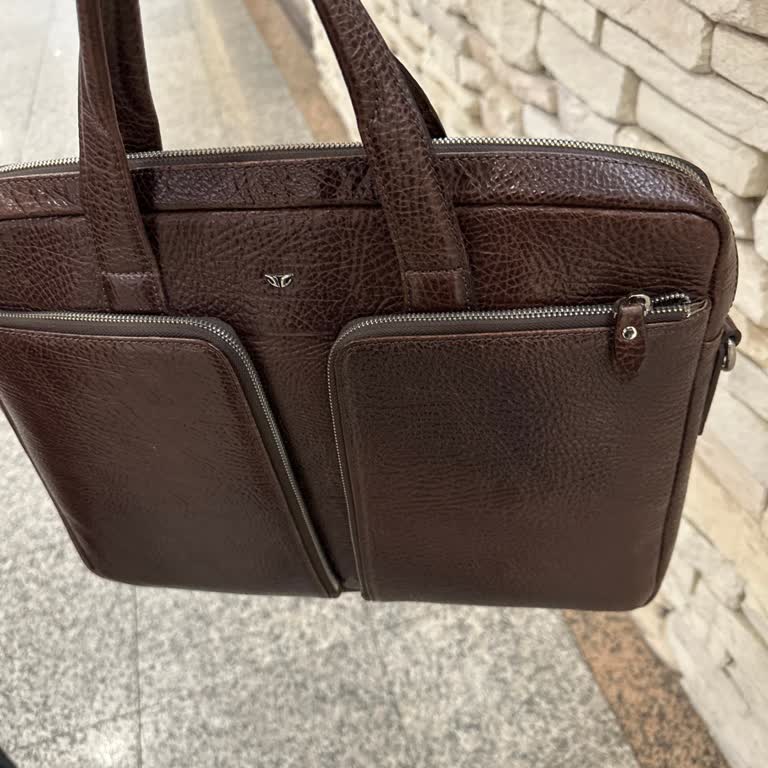 Ömür Boyu Garantili Çantam İkinci Kez Arızalandı Ama Tergan Çözüm Sunmadı