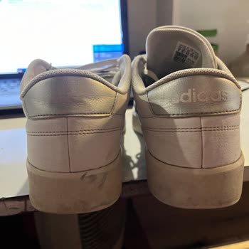 Kısa Sürede Yıpranan Ayakkabıma Yüzeysel İnceleme Mağduriyeti