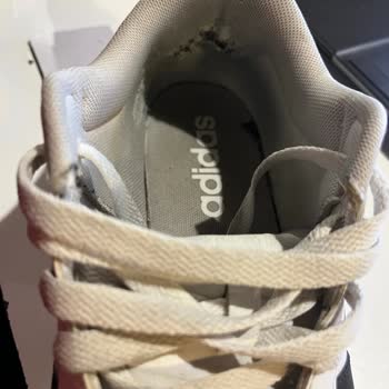 Kısa Sürede Yıpranan Ayakkabıma Yüzeysel İnceleme Mağduriyeti