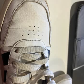 Kısa Sürede Yıpranan Ayakkabıma Yüzeysel İnceleme Mağduriyeti