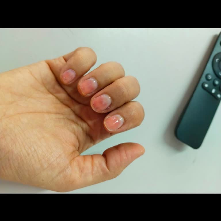 Hazan Nail Bar | Avcılar Yüzünden Tırnak Sağlığım Bozuldu