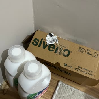 Eksik Gönderilen Ürünler Nedeniyle Güven Kaybı Ve Mağduriyet Yaşıyorum