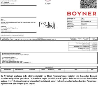 Yanlışlıkla Gönderilen Ürünün İadesi Veya Ücretinin Ödenmemesi Nedeniyle Mağduriyet Yaşıyorum