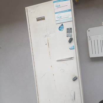 Aras Kargo Kargolarımın Güvenli Olmayan Şekilde Teslim Edilmesinden Şikayetçiyim